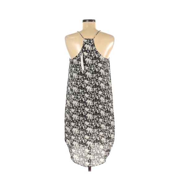 Olive & Oak Women’s Lace Trim Cami Midi Dress M - Picture 8 of 8